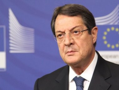 Ν. Αναστασιάδης: Μέσα από τη κοινή πρόταση με τον Ακιντζί μπορεί να πετύχουμε αποτέλεσμα